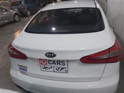 كيا سيراتو